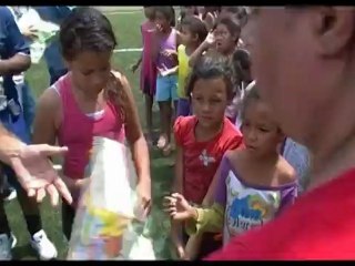 APEAS Vila da Paz Dia das Crianças