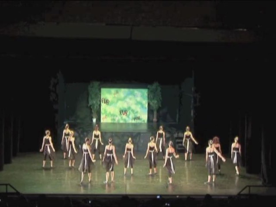 Gala 2012-08-Try to remember