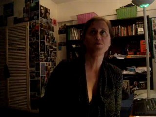 Transmitiendo desde Space Zero (Hacia el Punto de Fusión Alfa Omega) 90CT12