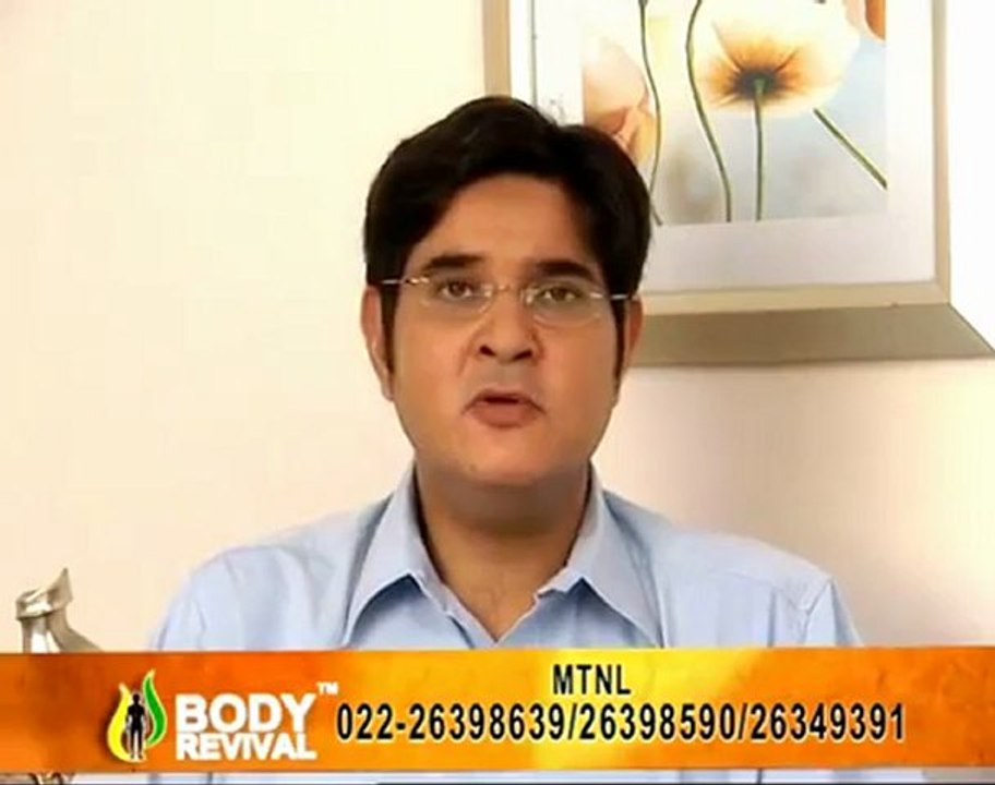 Munir Khan - Welcome to health reactive