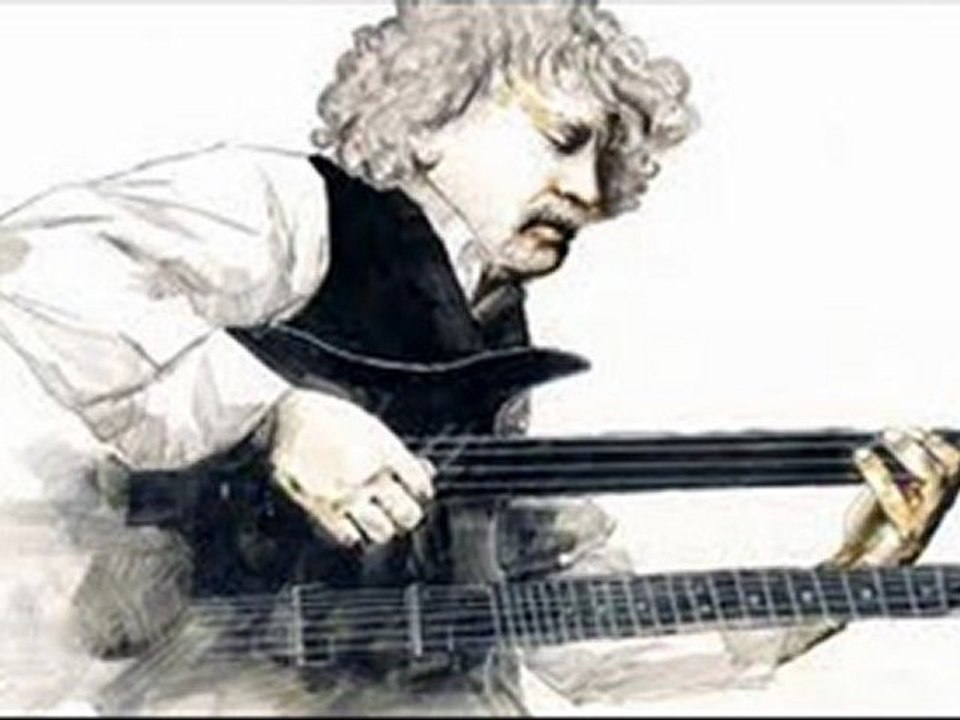 Erkan Oğur İsmail Hakkı Demircioğlu Zeynebim