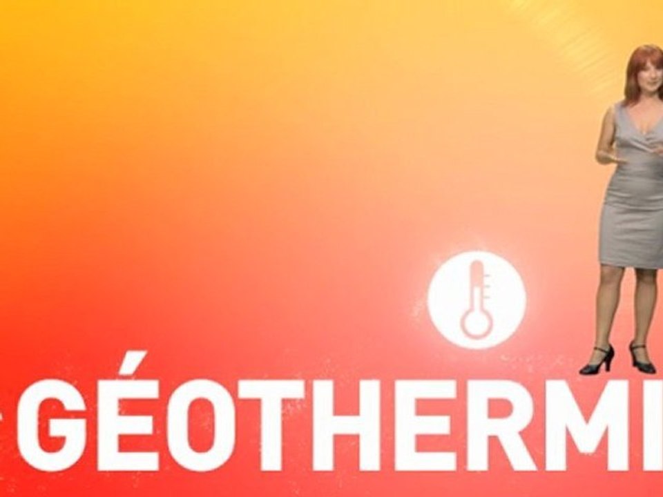 Comprendre la géothermie