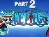(Finir le jeu #2) One Piece: Pirate Warriors
