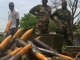 Nigerian soldiers kill dozens of civilians