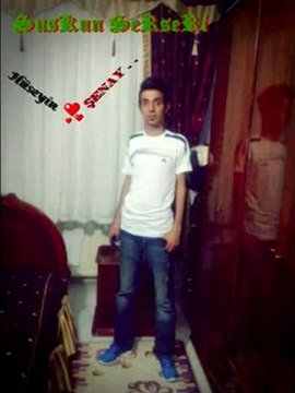 Mc Yunuscan-By Osman Sincan(by ossi) Seviyorum bende Aşkı Buldum Sende