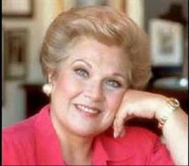 Marilyn Horne - Superbo di me stesso - Lampugnani - ''Meraspe''