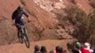 Winning Run - Kurt Sorge - Red Bull Rampage 2012