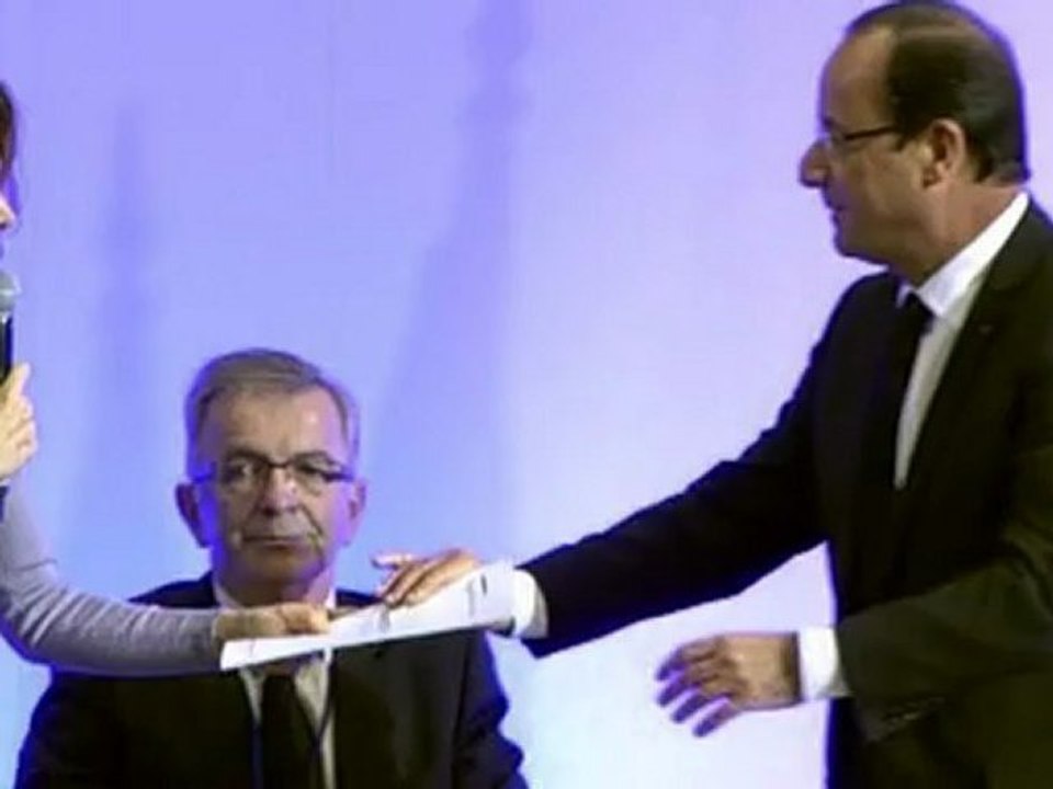 Hollande pour la semaine de 4,5 jours et les devoirs à l'école