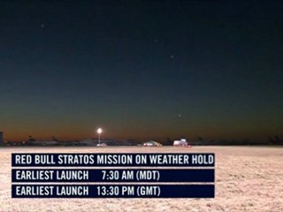 Download Video: Red Bull Stratos [REPLAY] (1/3) - Les Préparatifs