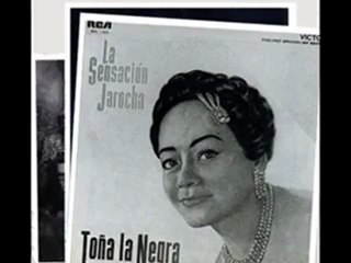 Tona La Negra Envidia