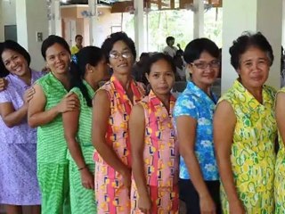 15 ans d'action en images