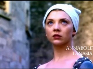 Anne Boleyn • I am finished with you