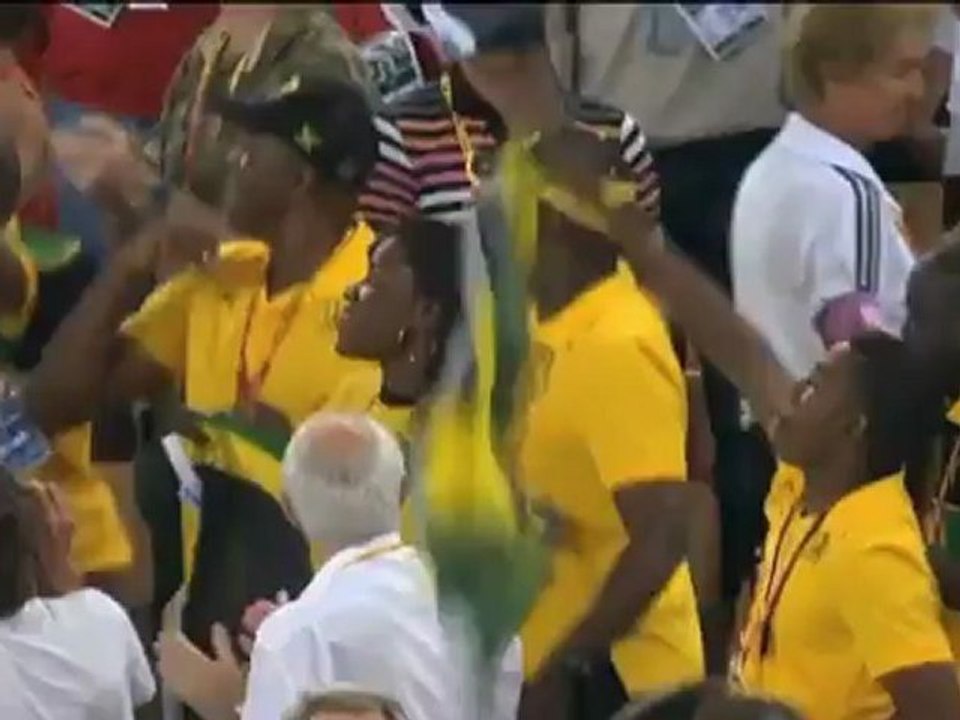 Sprint: Bolt peilt in Rio den Titelhattrick an