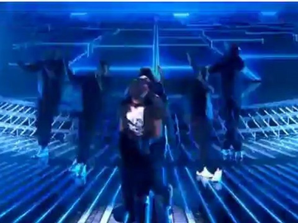 THE XFACTOR UK S9 LIVE SHOW 1 RESULTS EPISODE 13