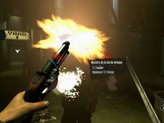 Présentation de Dishonored en 5 minutes