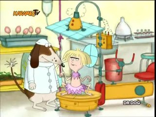 DR.DOG 1.BÖLÜM  / KARAMEL- KUBİLAYSAVASH - DAİLYMOTOIN