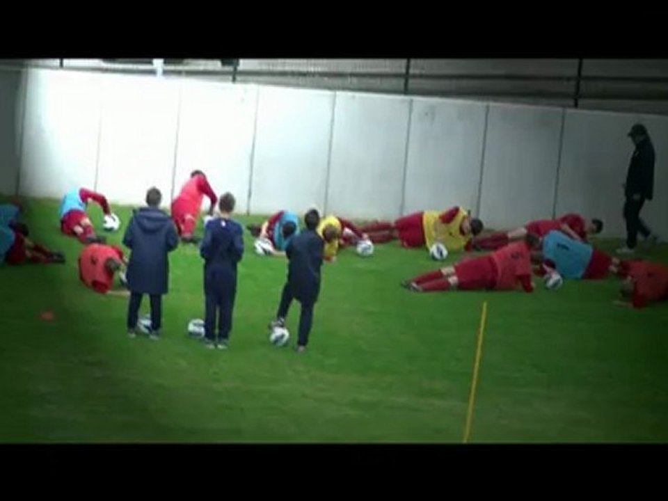 SEANCE POLE ESPOIRS 8-10-2012