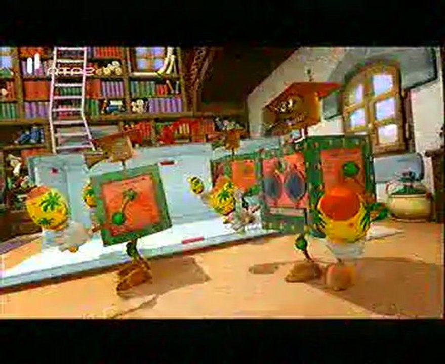 Engenhocas Banda de Rock