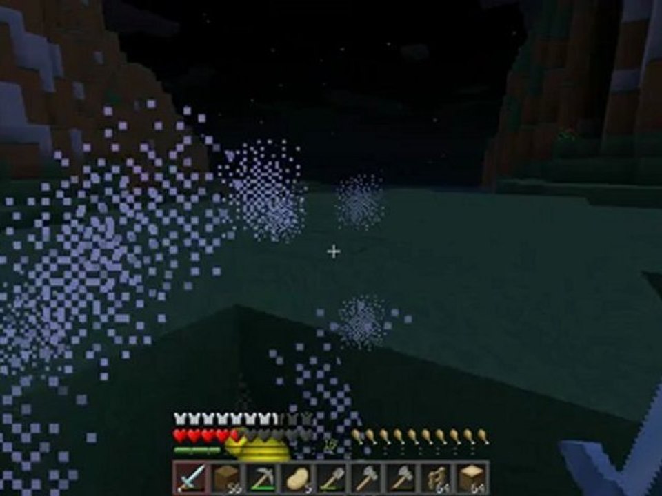 Creeper Story ep 20