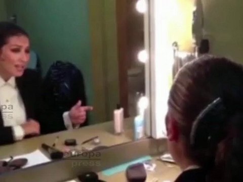 Estrella Morente rechaza una estatua a su padre