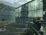 CoD4: Sniping with Dr. Viggy!