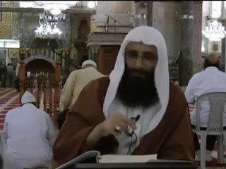 عاجل، قبل أن يحذفه الدّجال!! من المسجد الأقصى