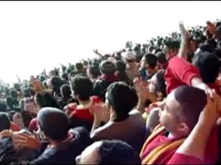 2008-2009 Galatasaray - İstanbulBB  Sarı Kırmızı