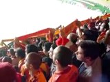 2008-2009 Galatasaray - Konyaspor  Şereftir Seni Sevmek-2