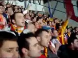 2008-2009 Fenerbahçe - Galatasaray Saldırın Durmadan