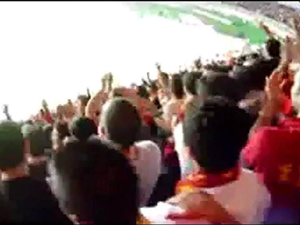 2008-2009 Galatasaray - Bellinzona  Yıl 1905'de Doğdu Aşkımız
