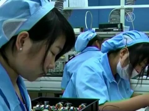 Компании КНР – угроза безопасности США?