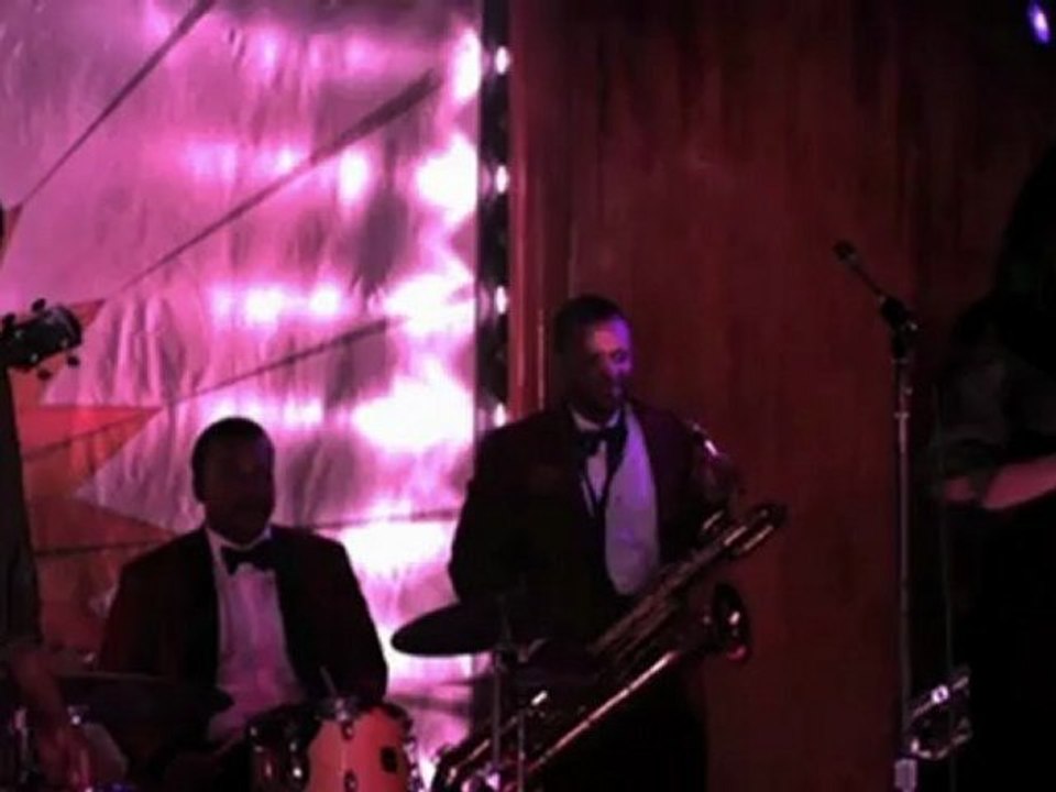 Neu im Kino: 'Sparkle' mit Whitney Houston