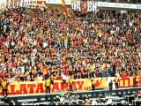 Anadolu Efes - Galatasaray MP Maç başı üçlü