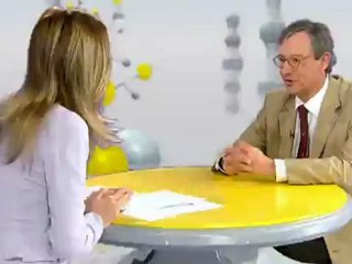 How can agricultural research help farmers? | Tomorrow Today - Interview