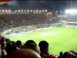 2008-2009 Galatasaray - Trabzonspor  Sarı Kırmızı Şampiyon Cimbom