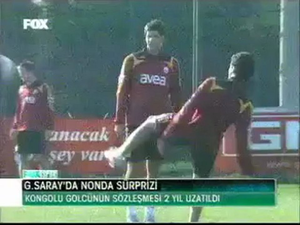 Alpaslan Dikmen Vefatı  Fox Spor