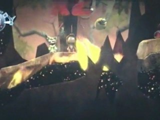 Whatever LBP : 2x02 - Forêt en flammes