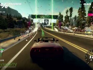 Скачать видео: Forza Horizon | 