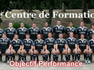 Skills - Centre de Formation U.S.DAX - Objectf Communication