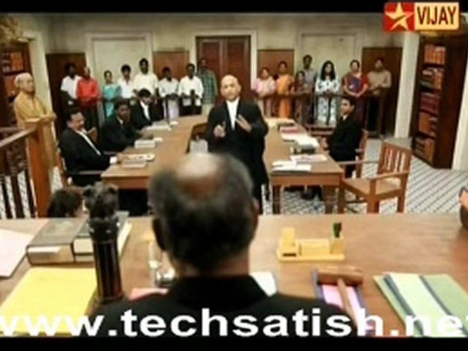 Dharmayutham Part 2
