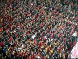 Galatasaray - Beşiktaş İnleyen Nameler