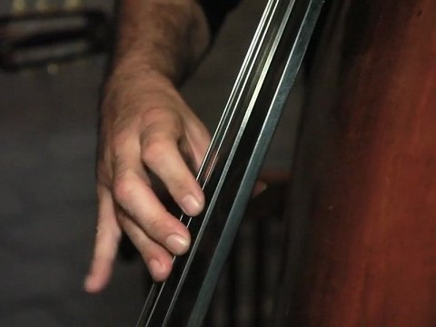 Nuit blanche : Bohèmes monte le son