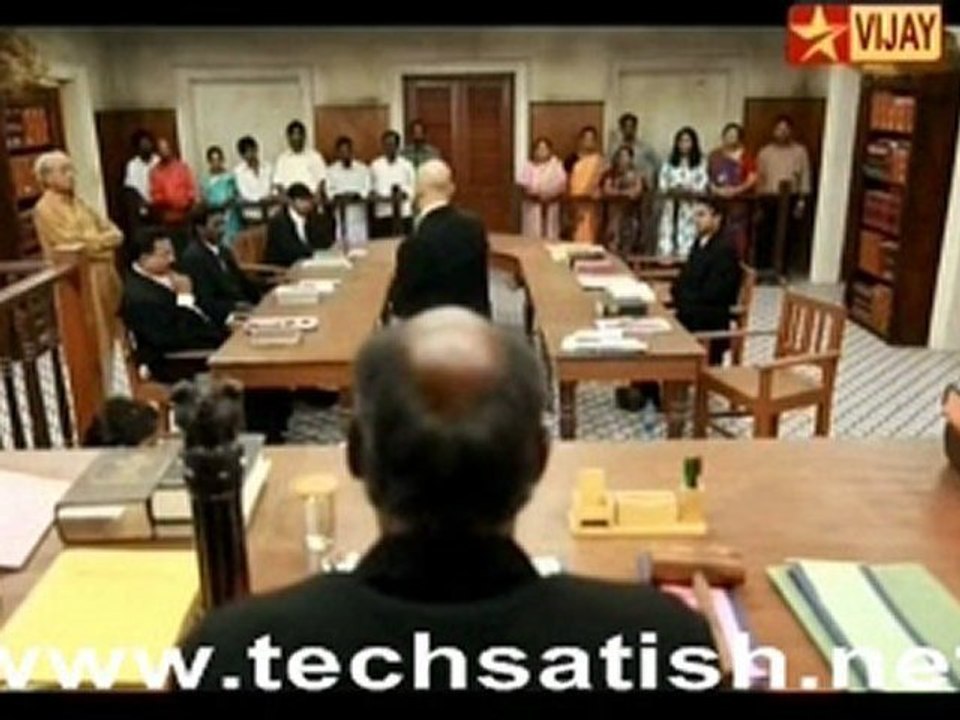 Dharmayutham Part 3