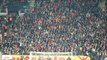 Galatasaray - Gençlerbirliği Omuz Omuza