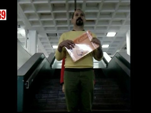 Un vigile s'en prend à un étudiant à Paris-VIII (Saint-Denis)