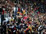 Galatasaray - Orduspor Şampiyonsun Galatasaray