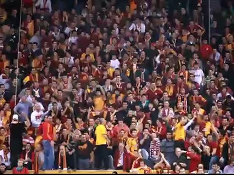 Galatasaray MP - Anadolu Efes Efes Köpeğine