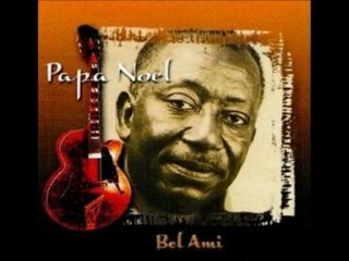 05 Papá Noel - Bel Ami