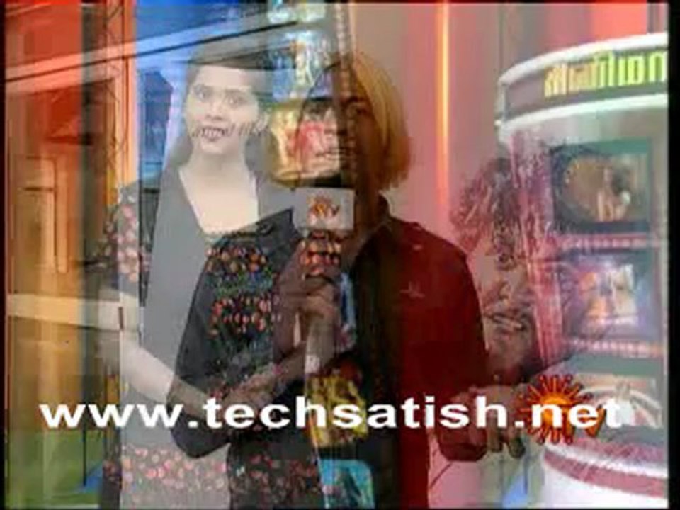 Cinema Seithigal (2)