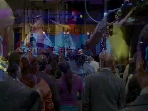 Treme Season 3: Didn't It Rain Music Video